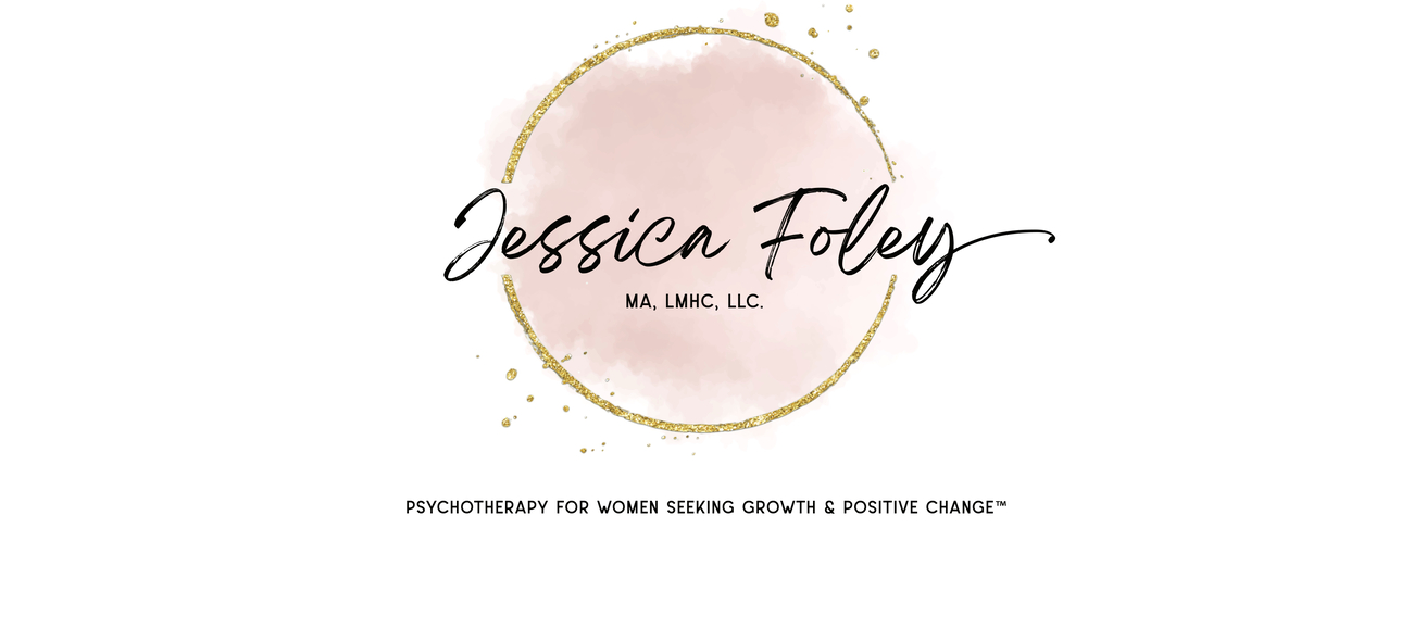 Cover photo of Jessica Foley, MA, LMHC